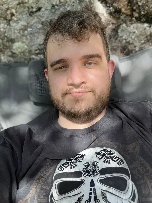 What are ya’ll playing? 