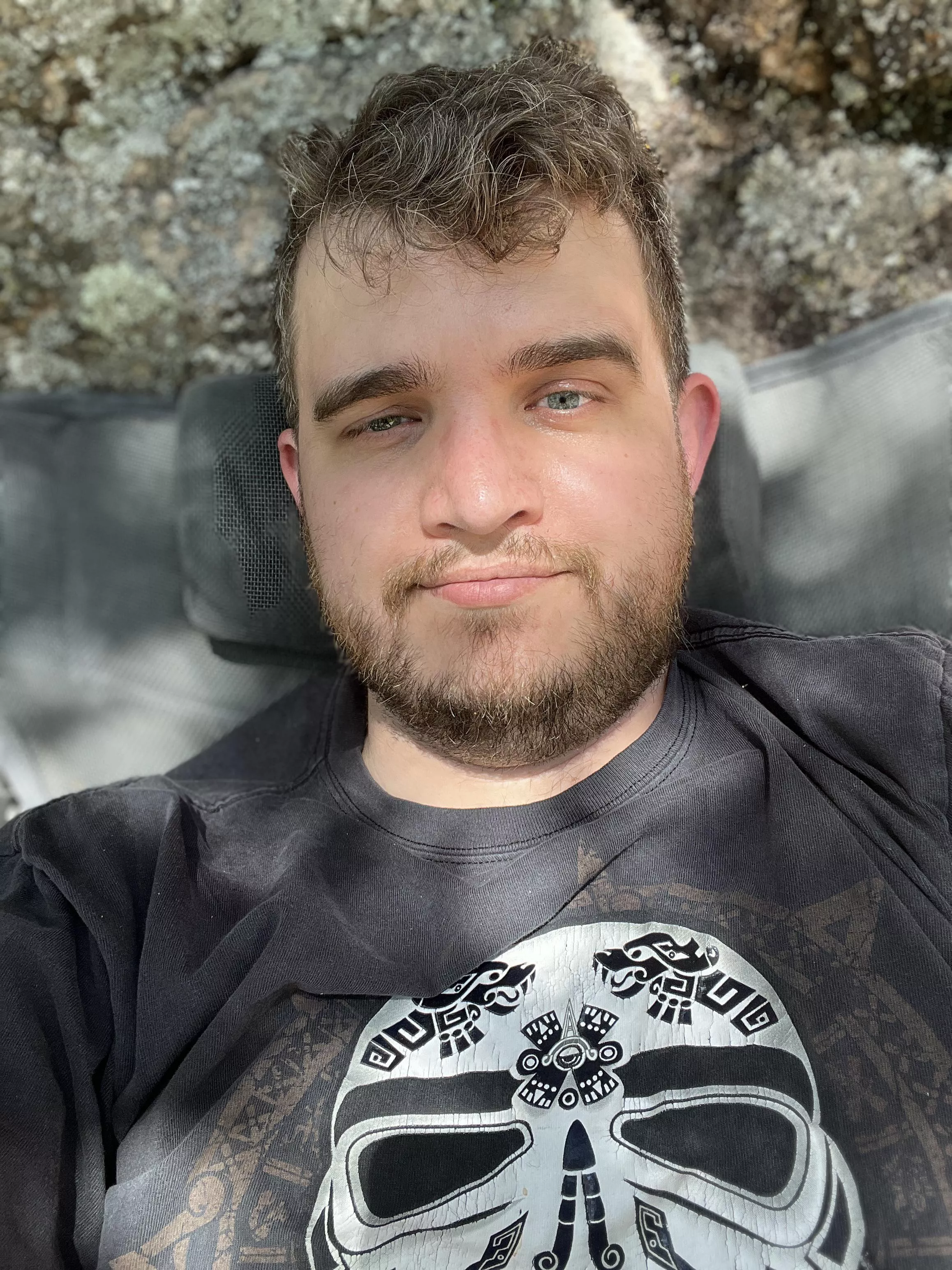 What are ya’ll playing? 