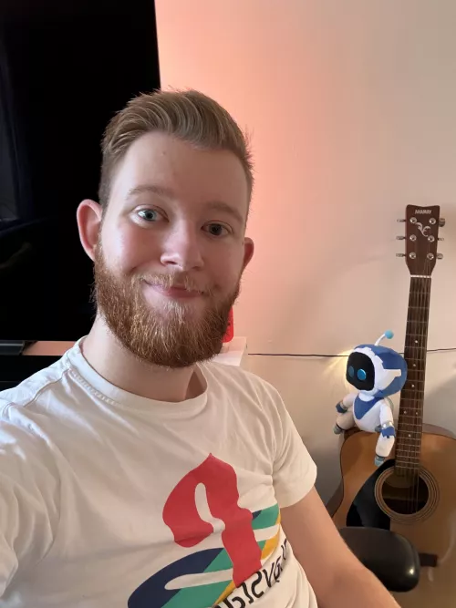 What do y’all think of astrobot?