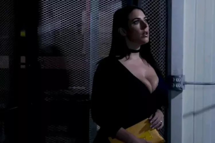 what movie or scene? 