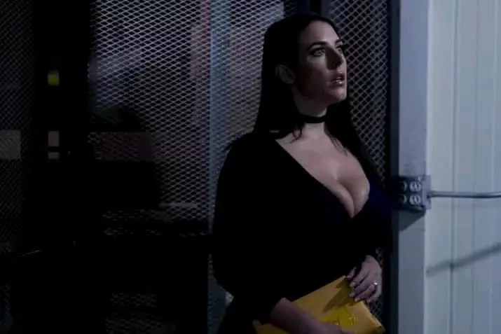 what movie or scene? 