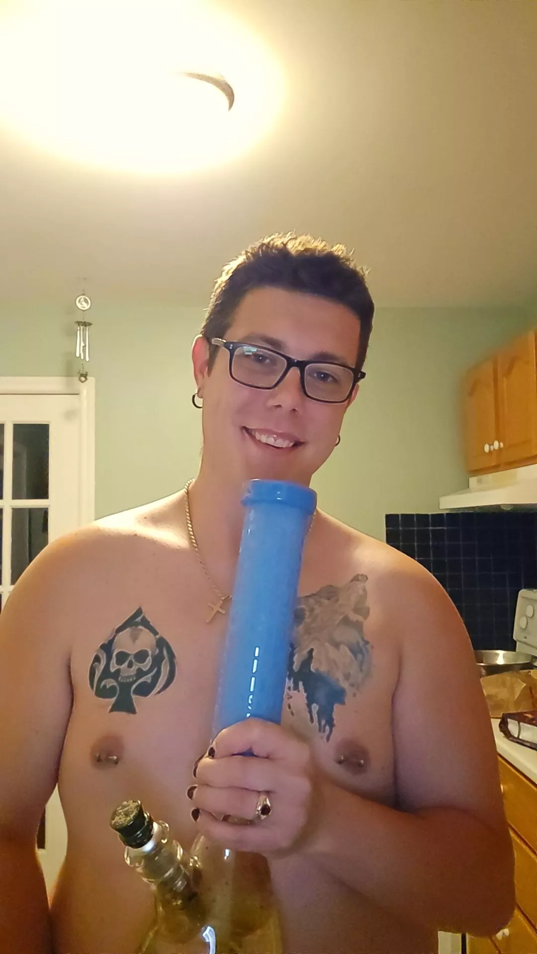 Wizard time with jigsaw [M]