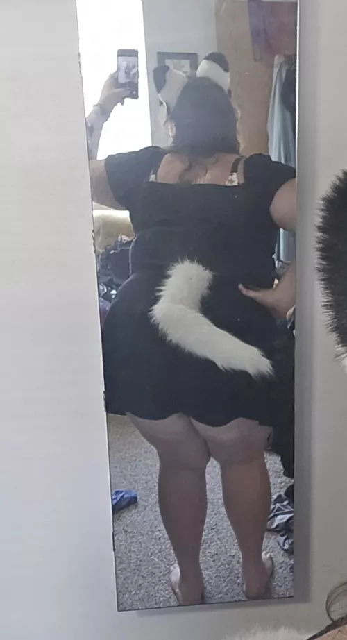 Working from home like this 