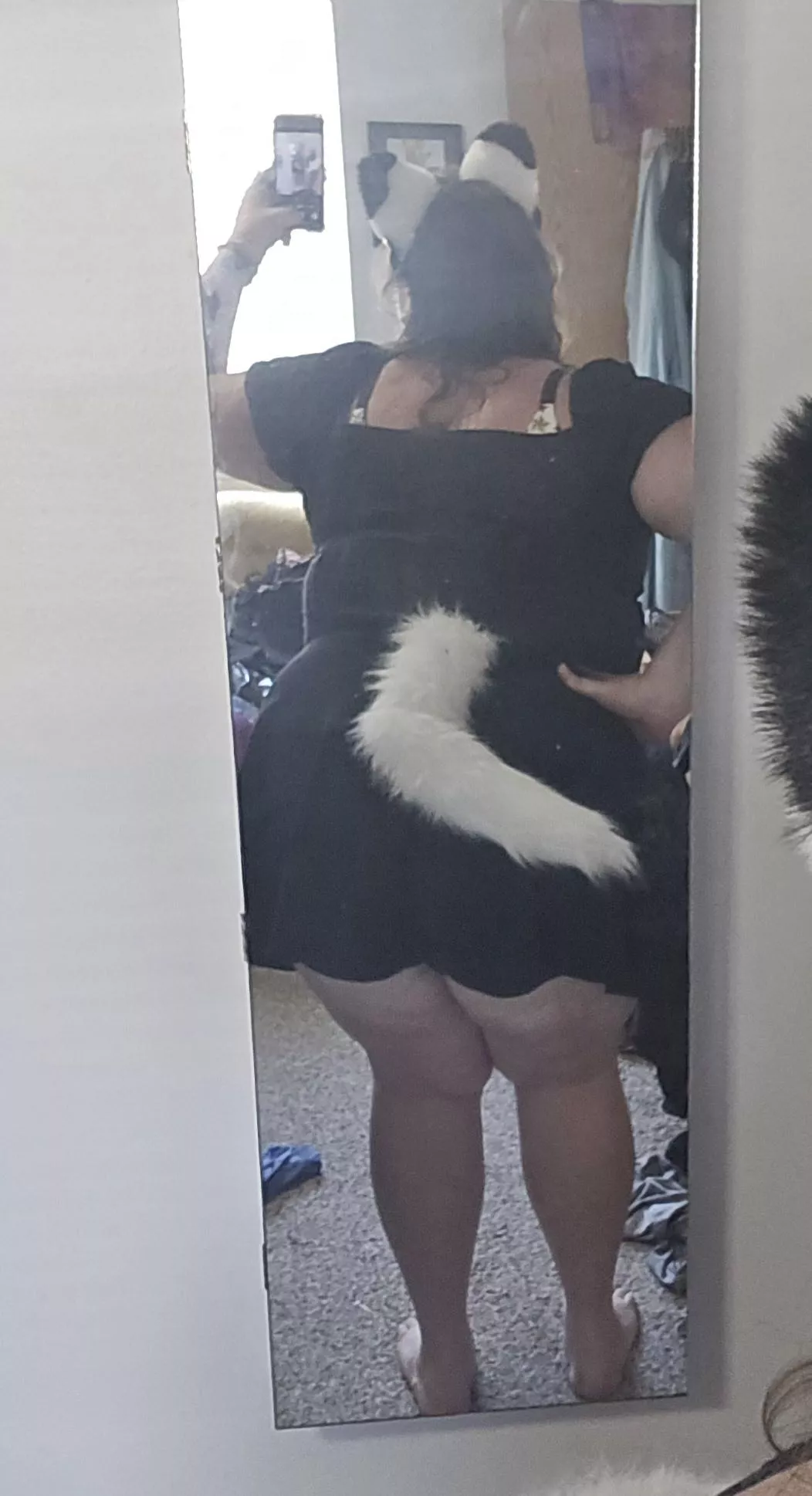 Working from home like this 