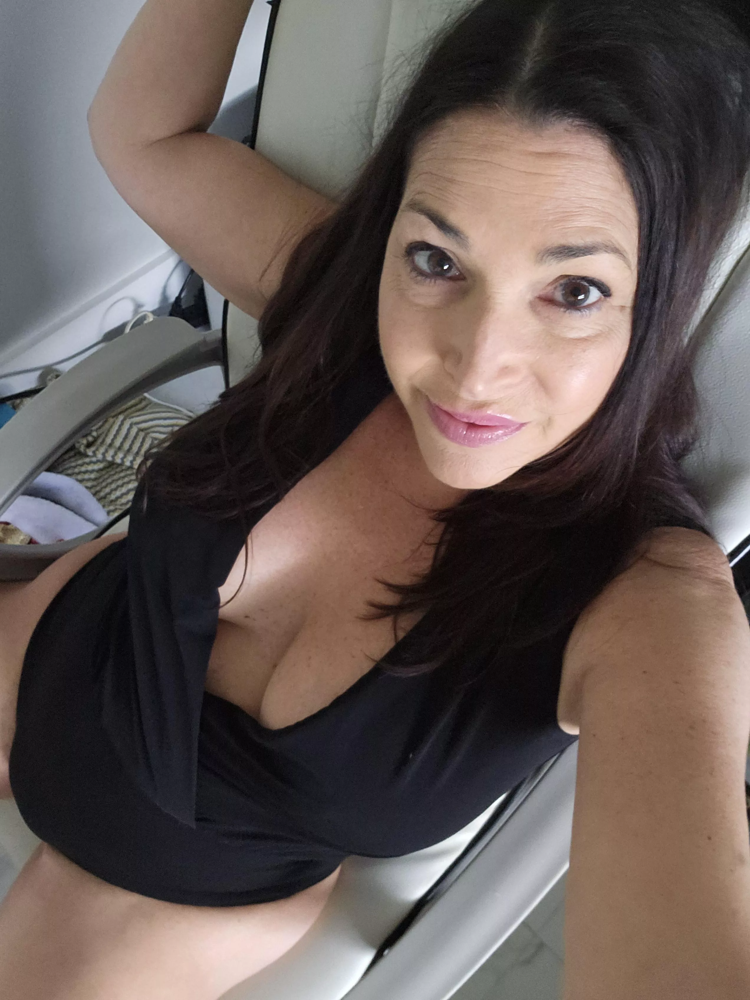 Works over weekend about to start what's your plans 