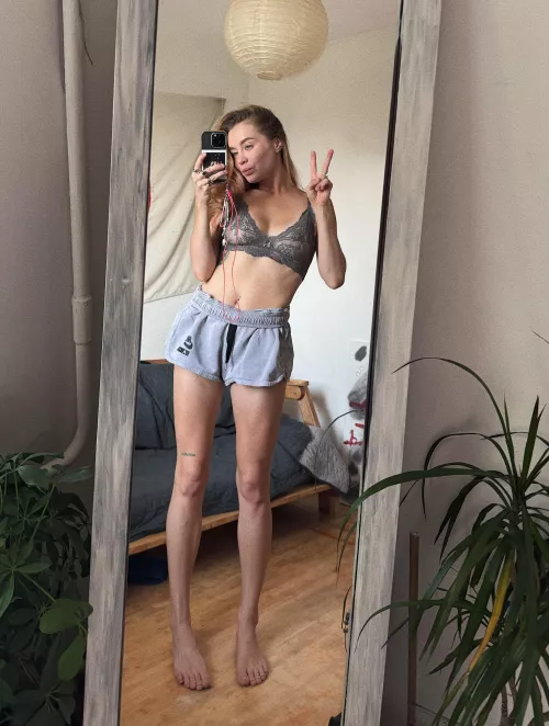 your little gift on Saturday morning ;)