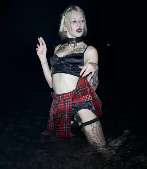 Your wet girl’s been missing you like crazy