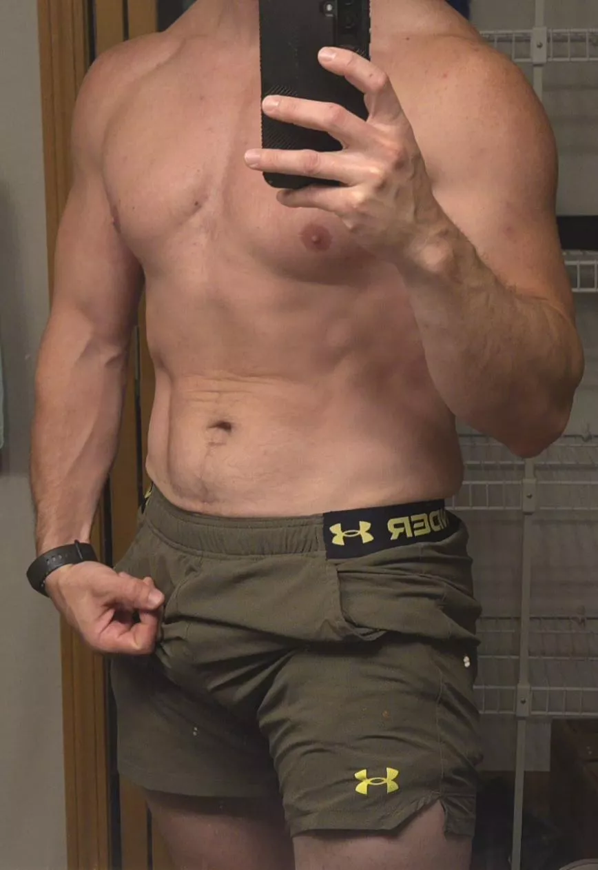 [33] newly single dad...