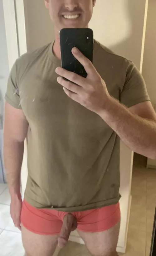 (36) Do young women or older women prefer my average cock?