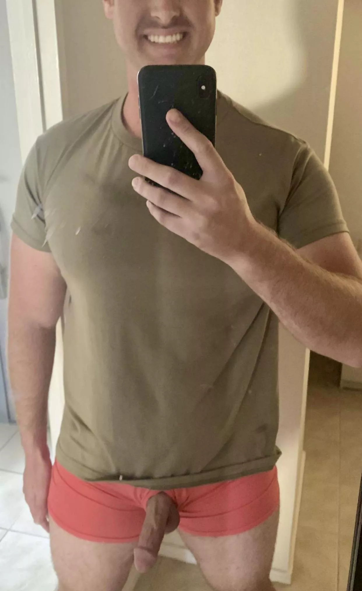 (36) Do young women or older women prefer my average cock?