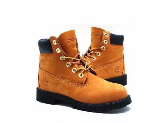 Anyone know what the colourway is called for these timbs 