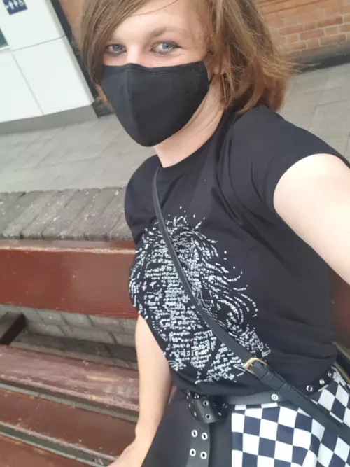 Boys make better girls