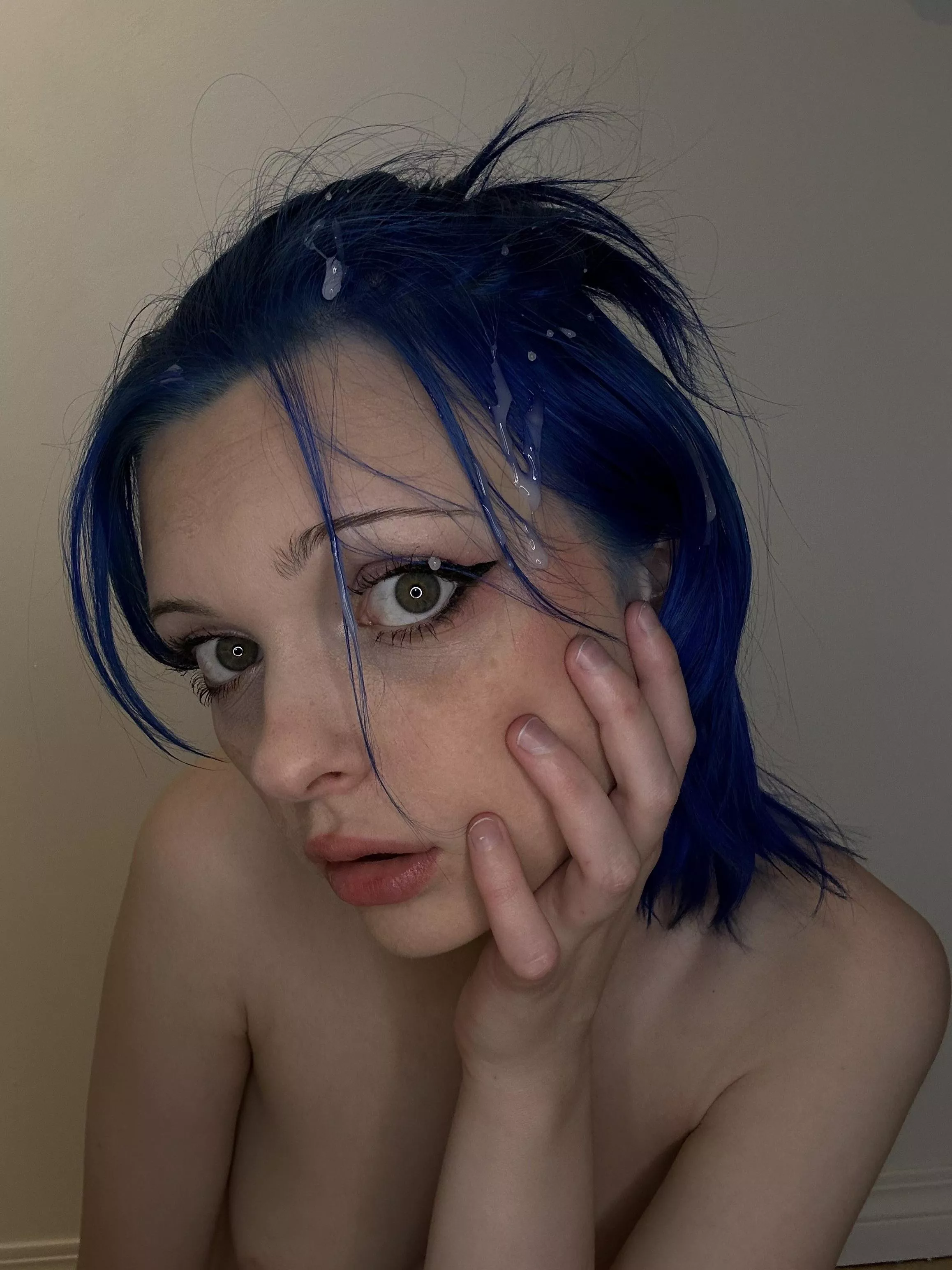 Can you say that I am your type