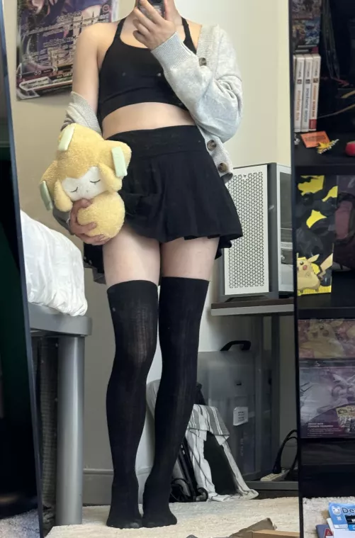 Can you tell that I like pokemon :3