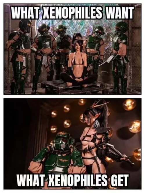 Dark eldar are the worst 