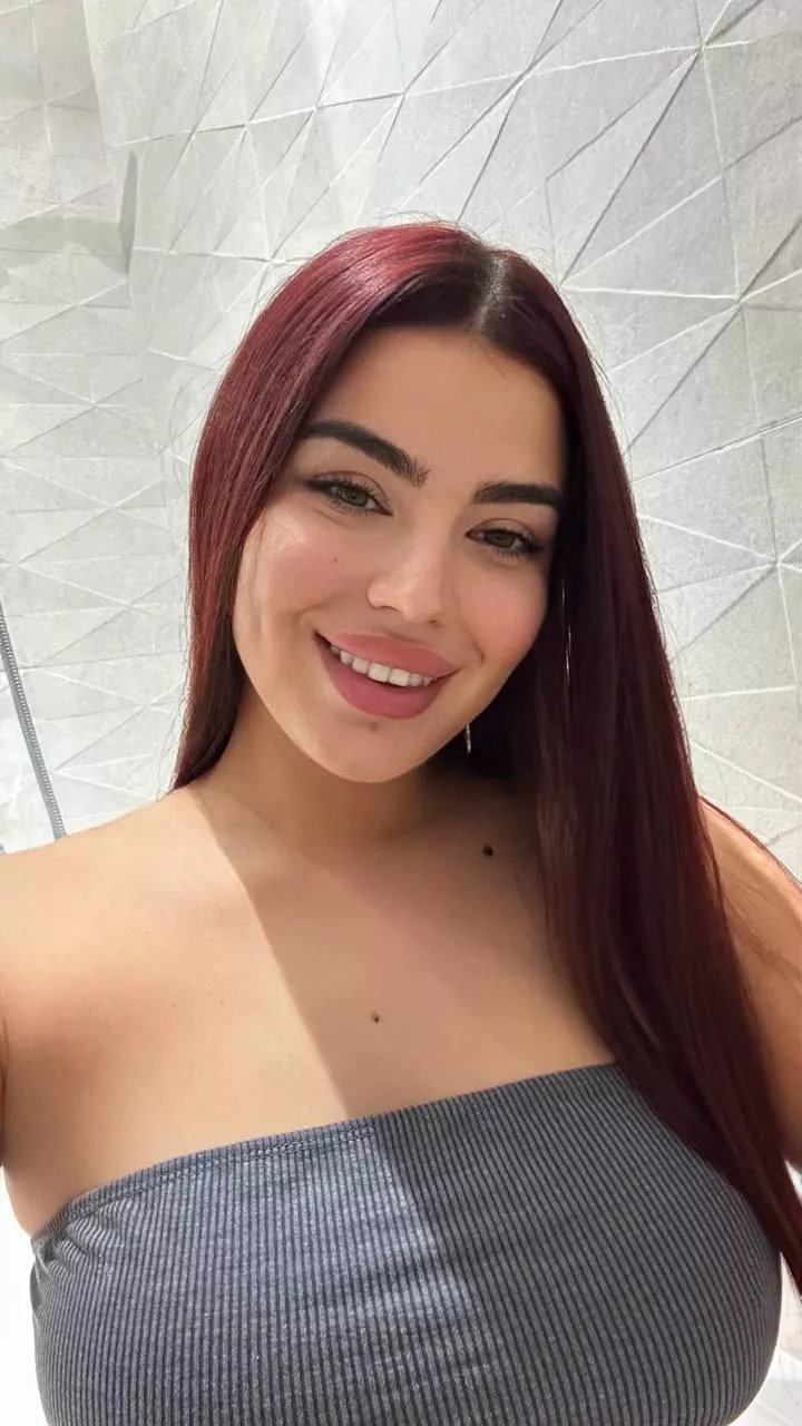 Describe me in one word
