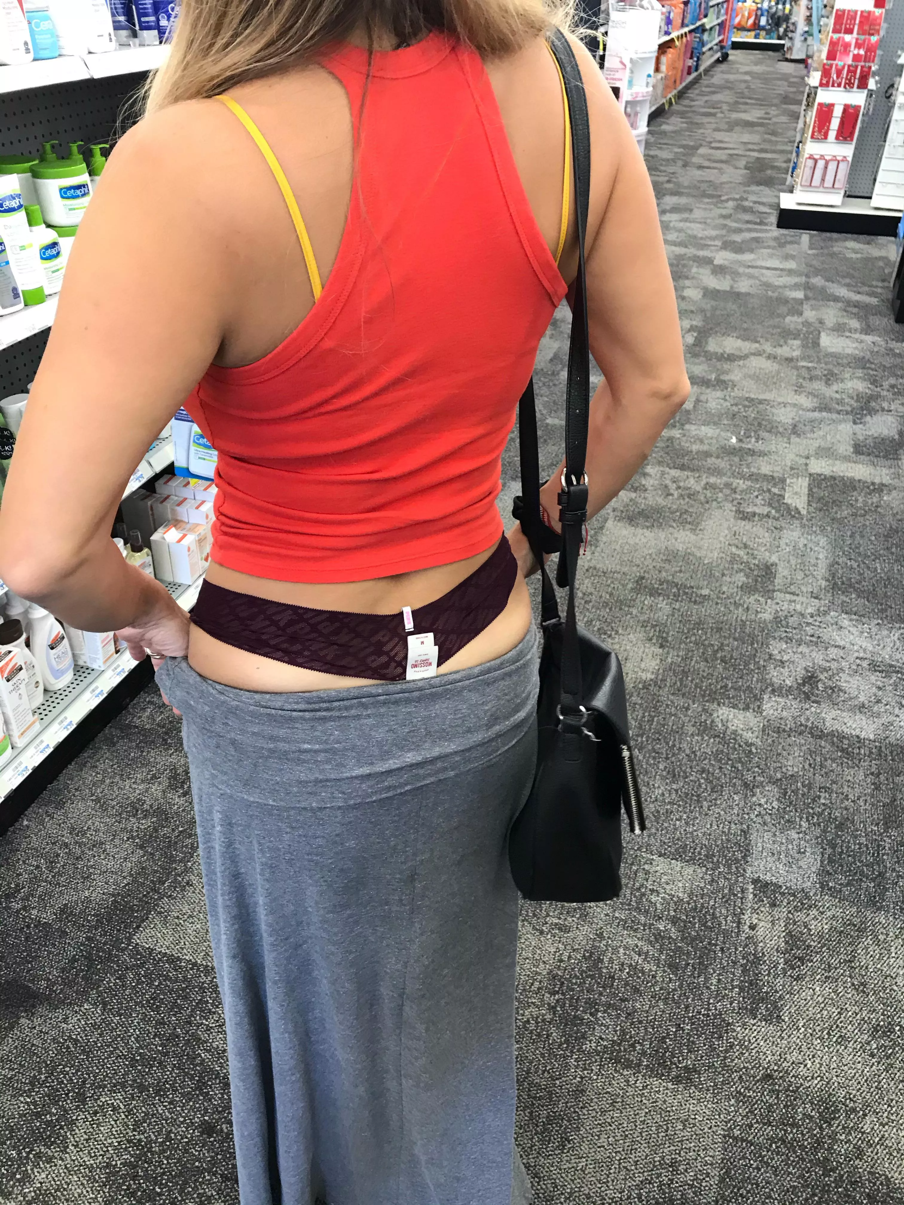 Do you like how I am wearing it?