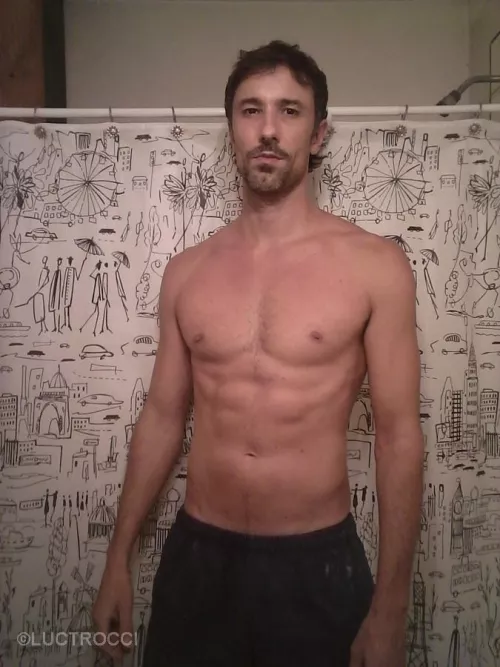 Do you want to take a shower with me?💦