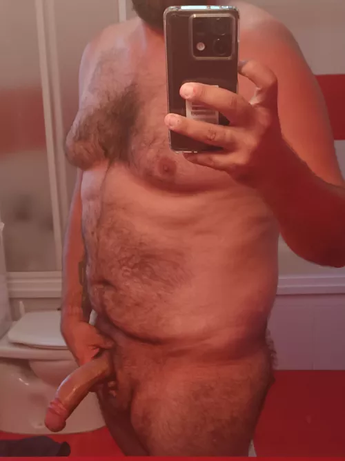 Does anyone find my body attractive?? Be honest pls