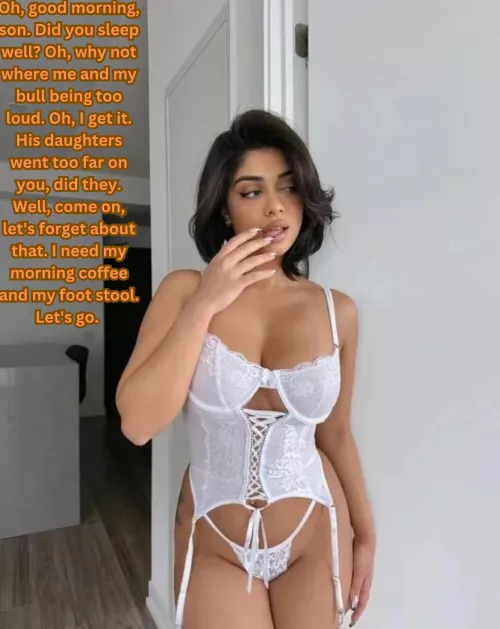 Does your pain really matter 