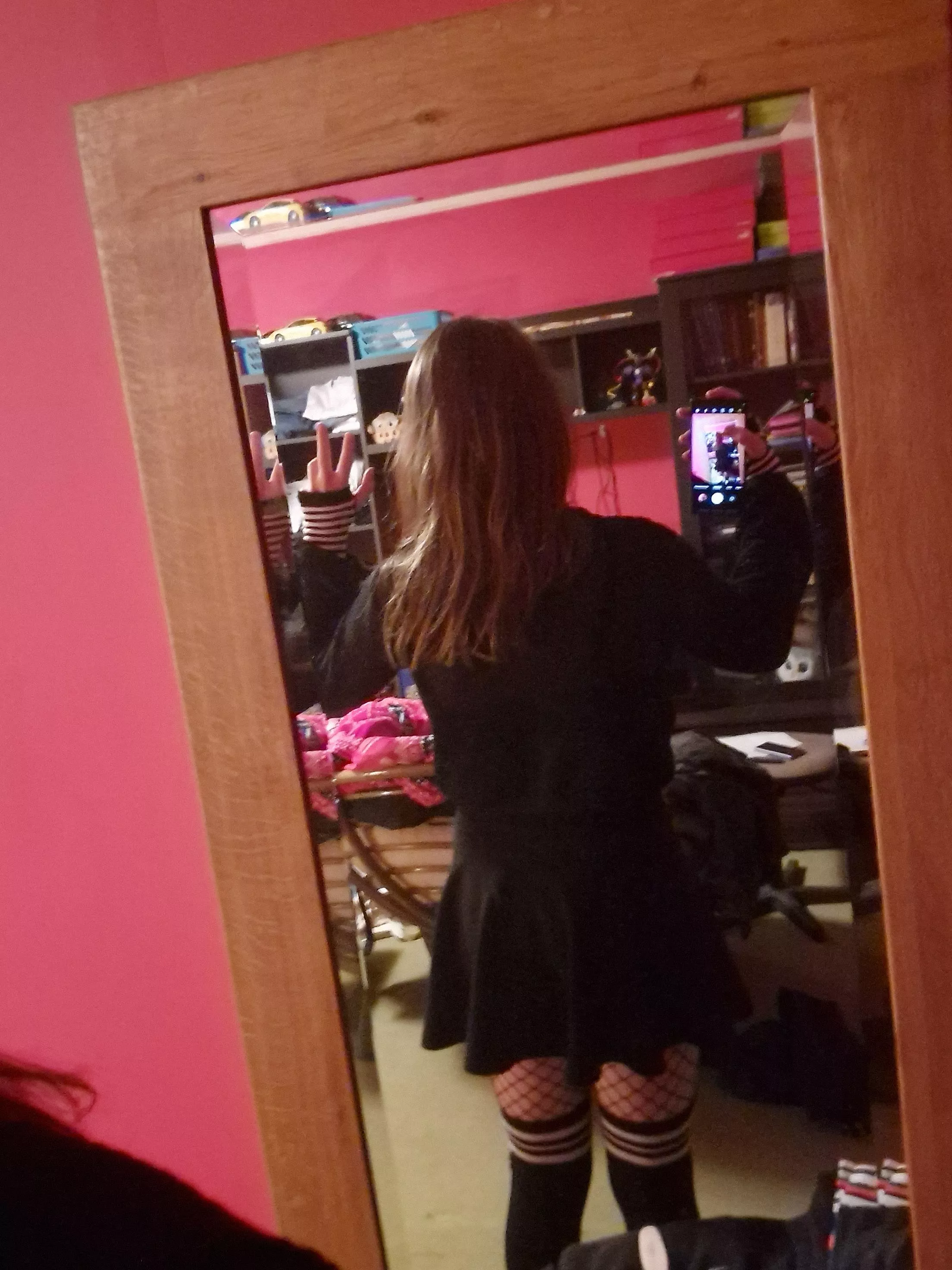 Everyone says that Poland is the land of femboys, but like, where are they qwq