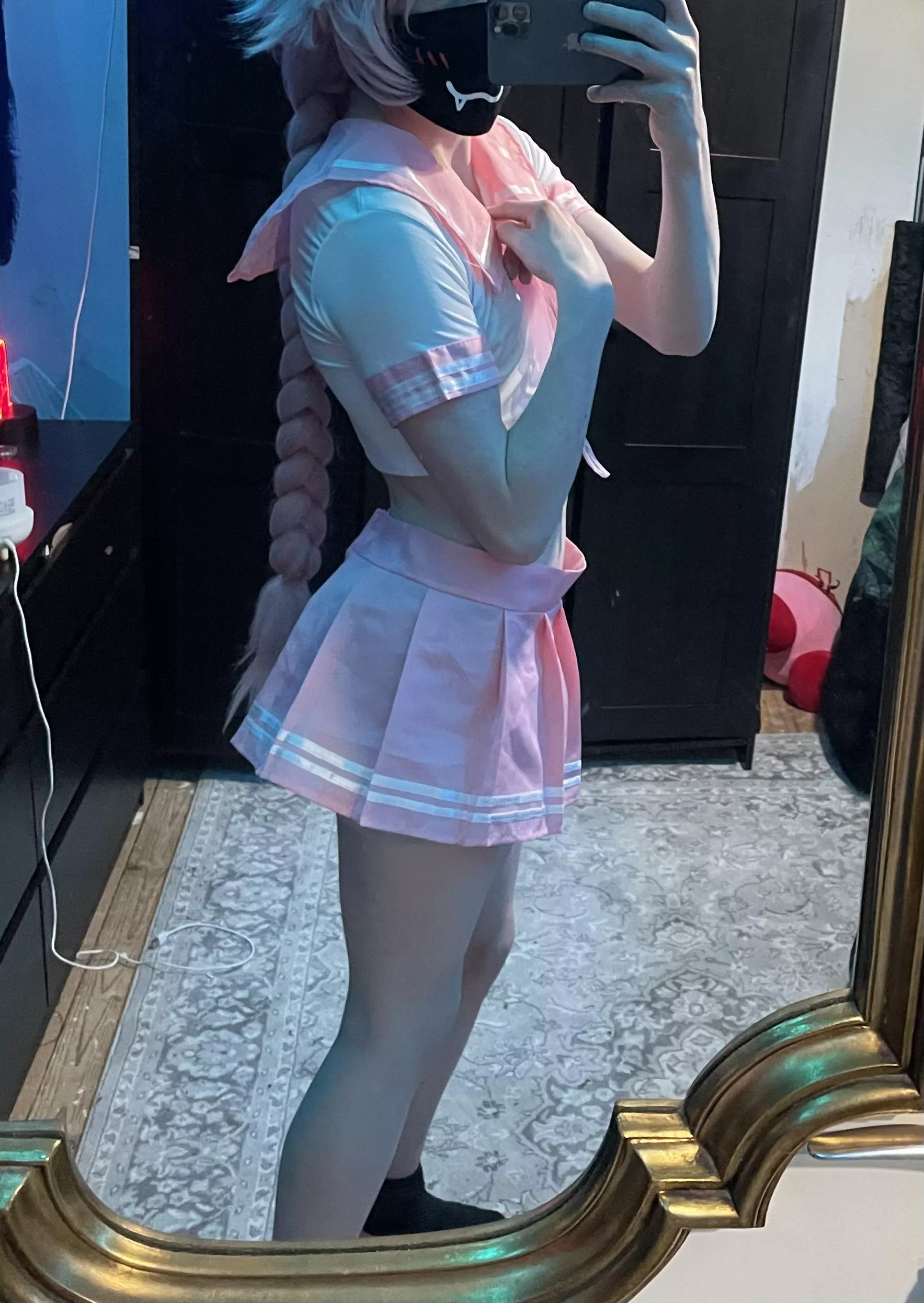 Everyone’s fav boy <3