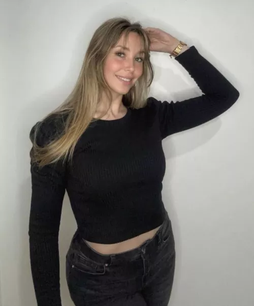 Expanding my crop top collection 