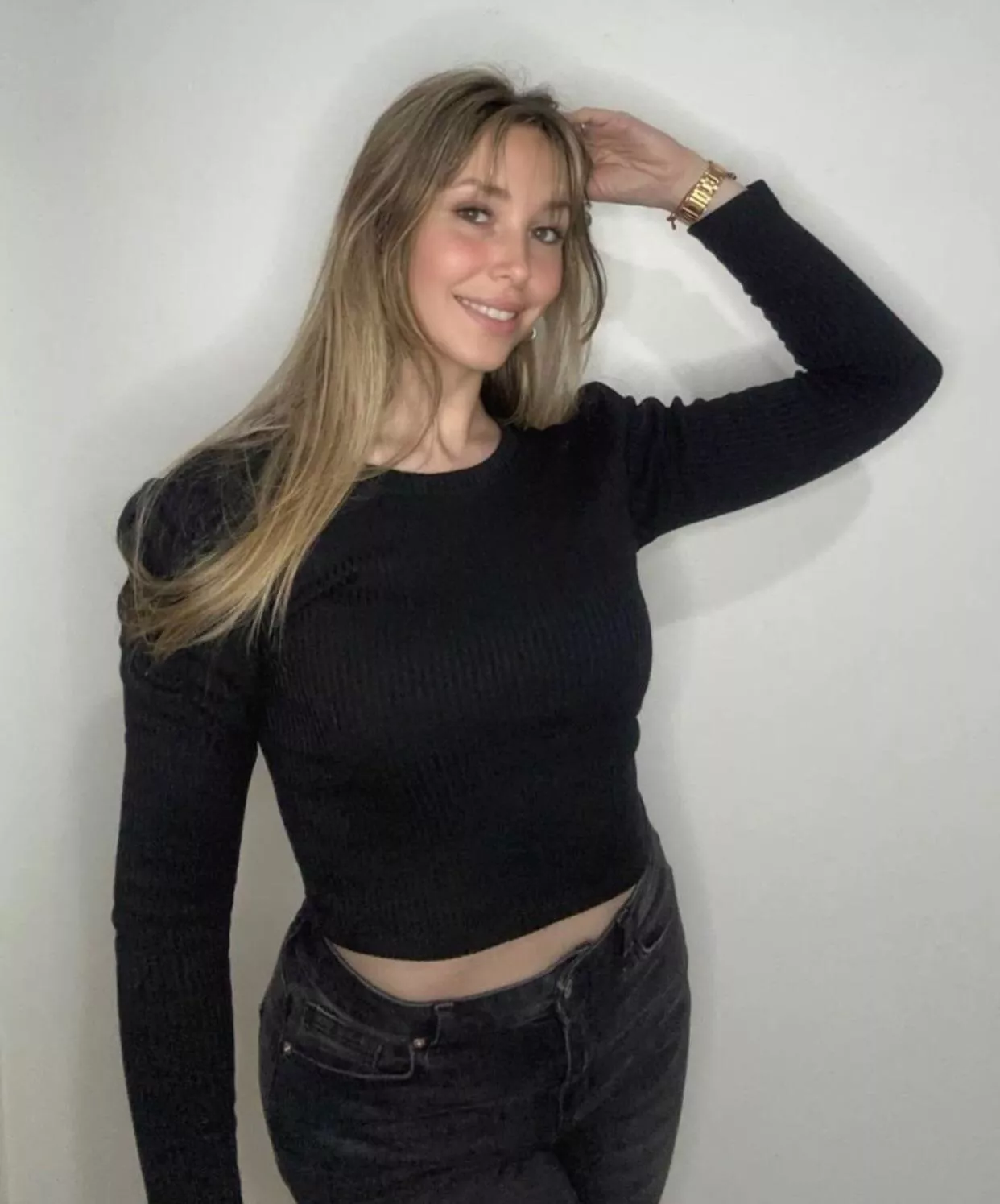 Expanding my crop top collection 