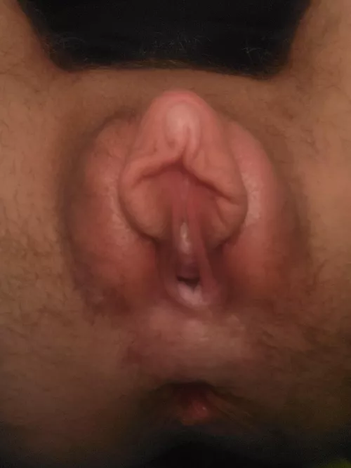 [ftm] ...broke the pump