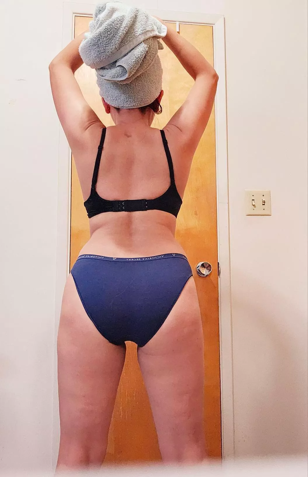 Getting ready to go out 🥰