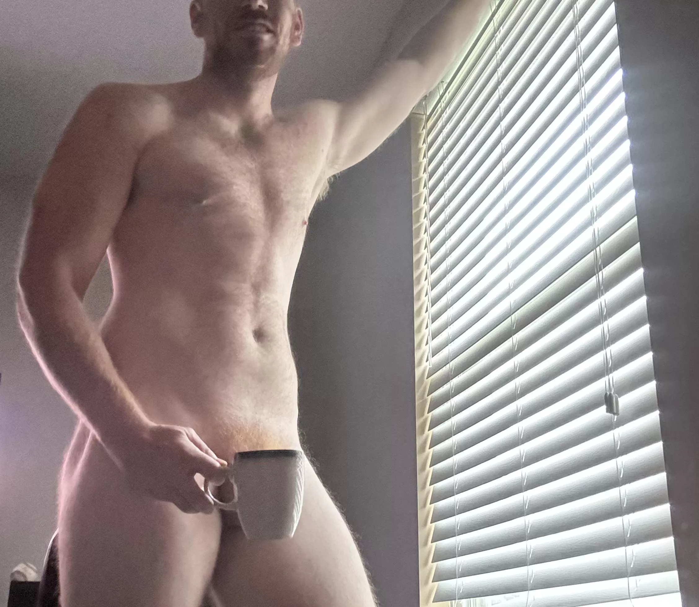 Good morning! It’s going to be a beautiful day