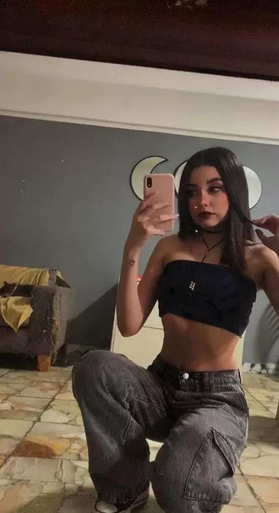 Hope your having a good day 