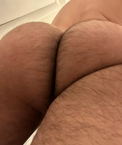 How do you like this view? 👀