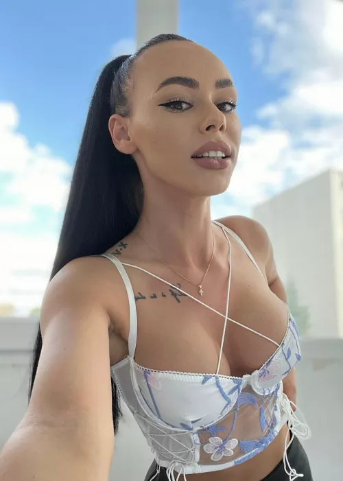 I am curious what uses you have for a ponytail