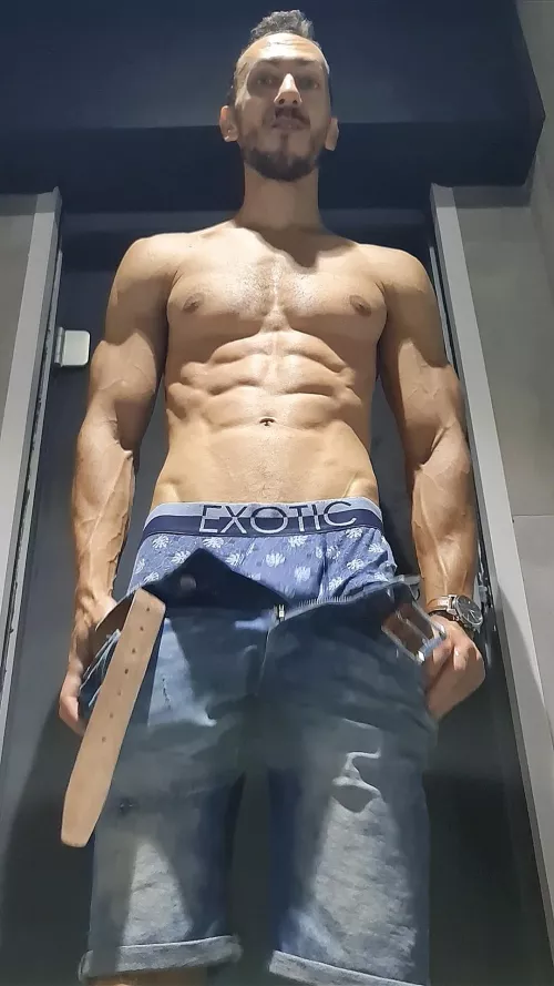 I have something for you