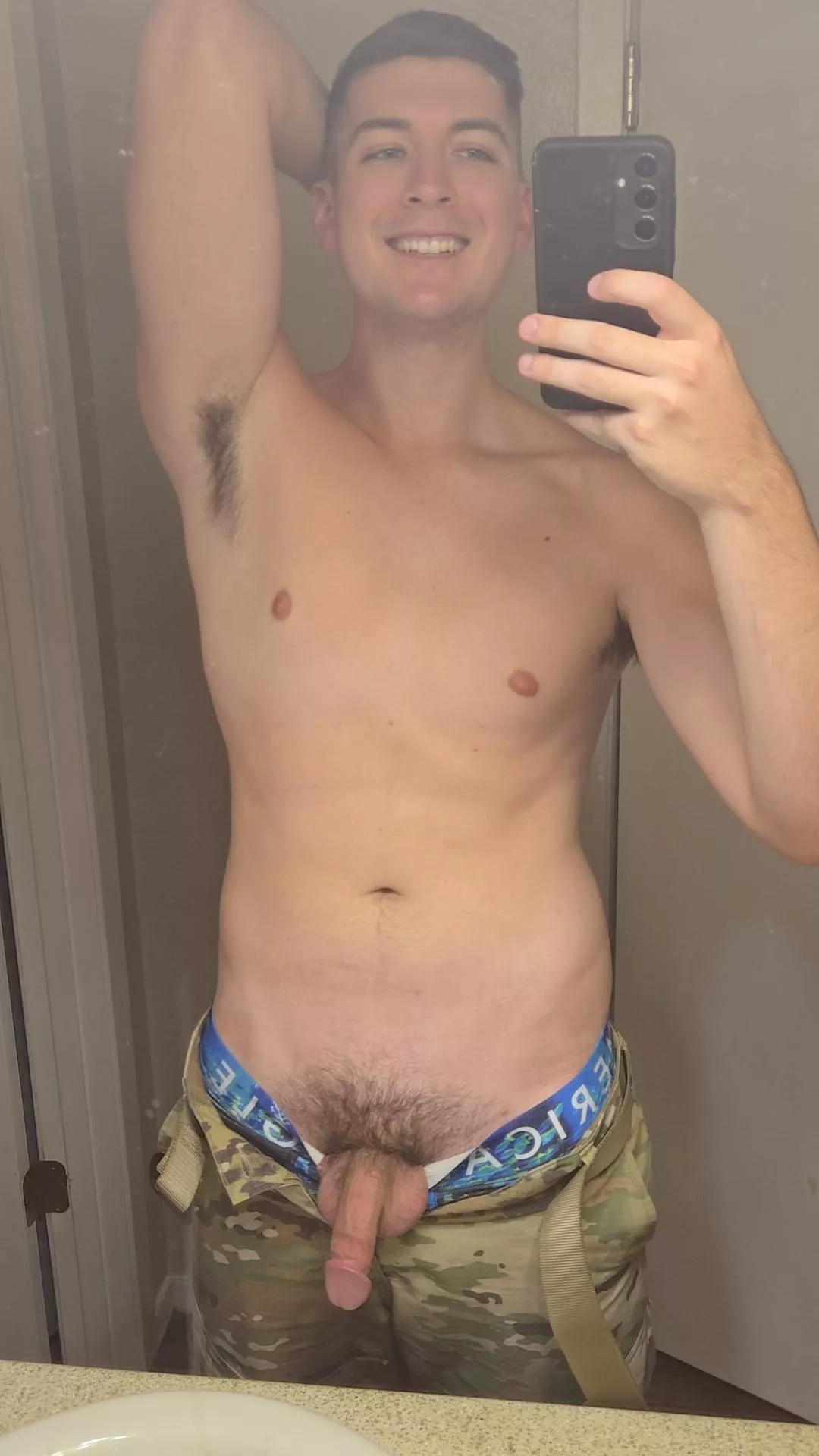 I know yall love the uniform but not wearing it for 2 weeks is even better!!!