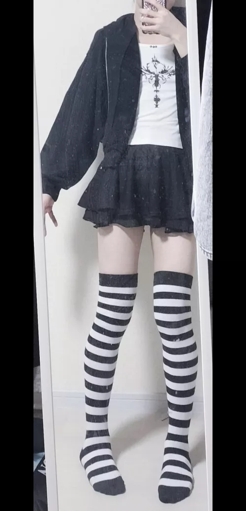 I love Chainsaw Man♡