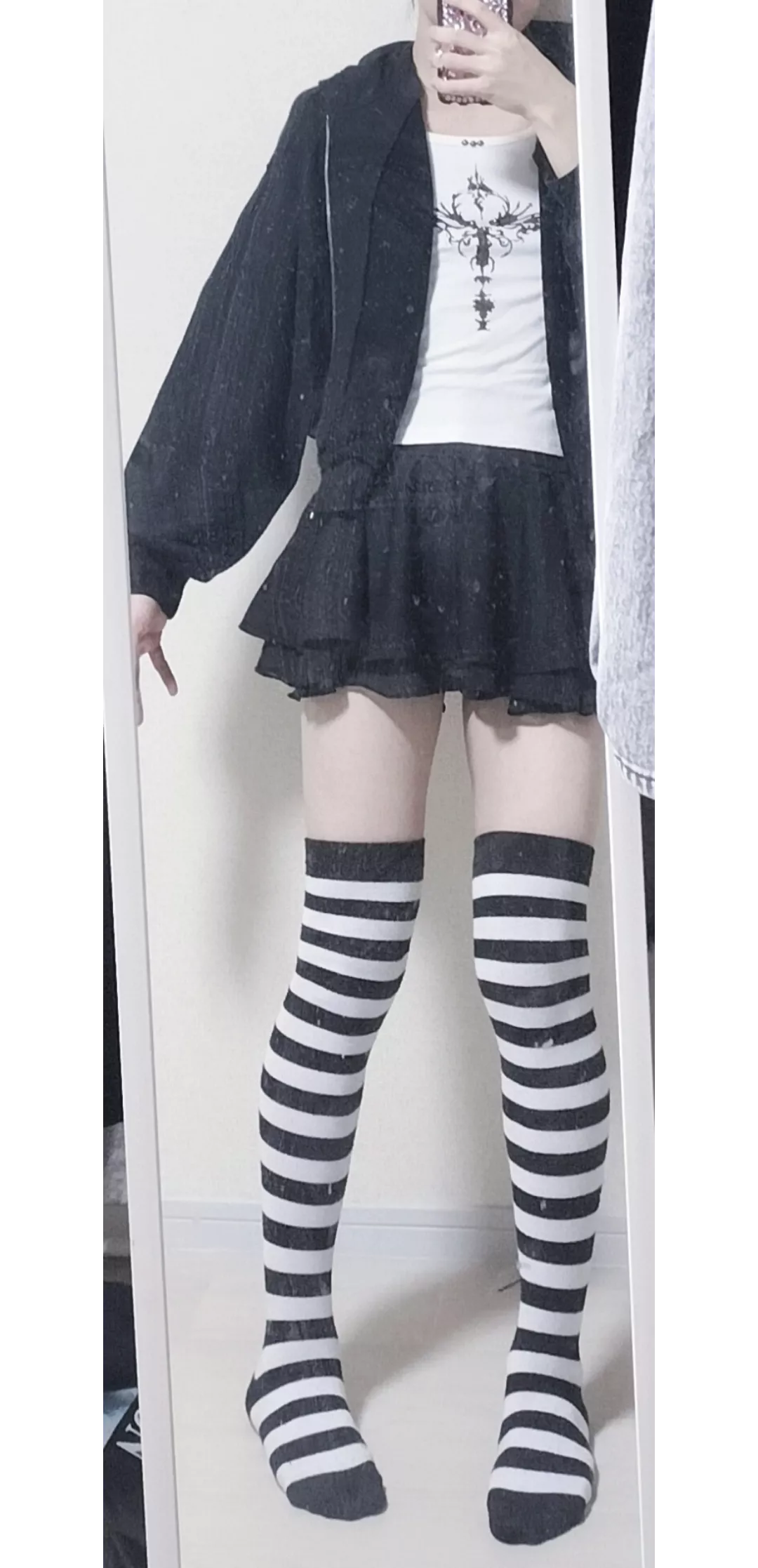 I love Chainsaw Man♡