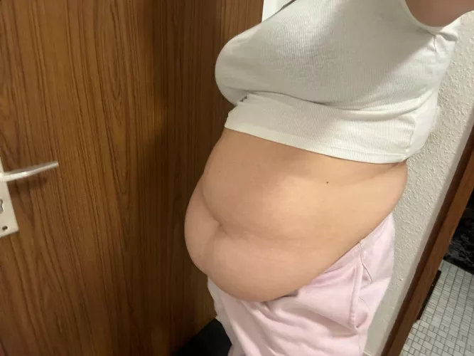 i love my home outfit