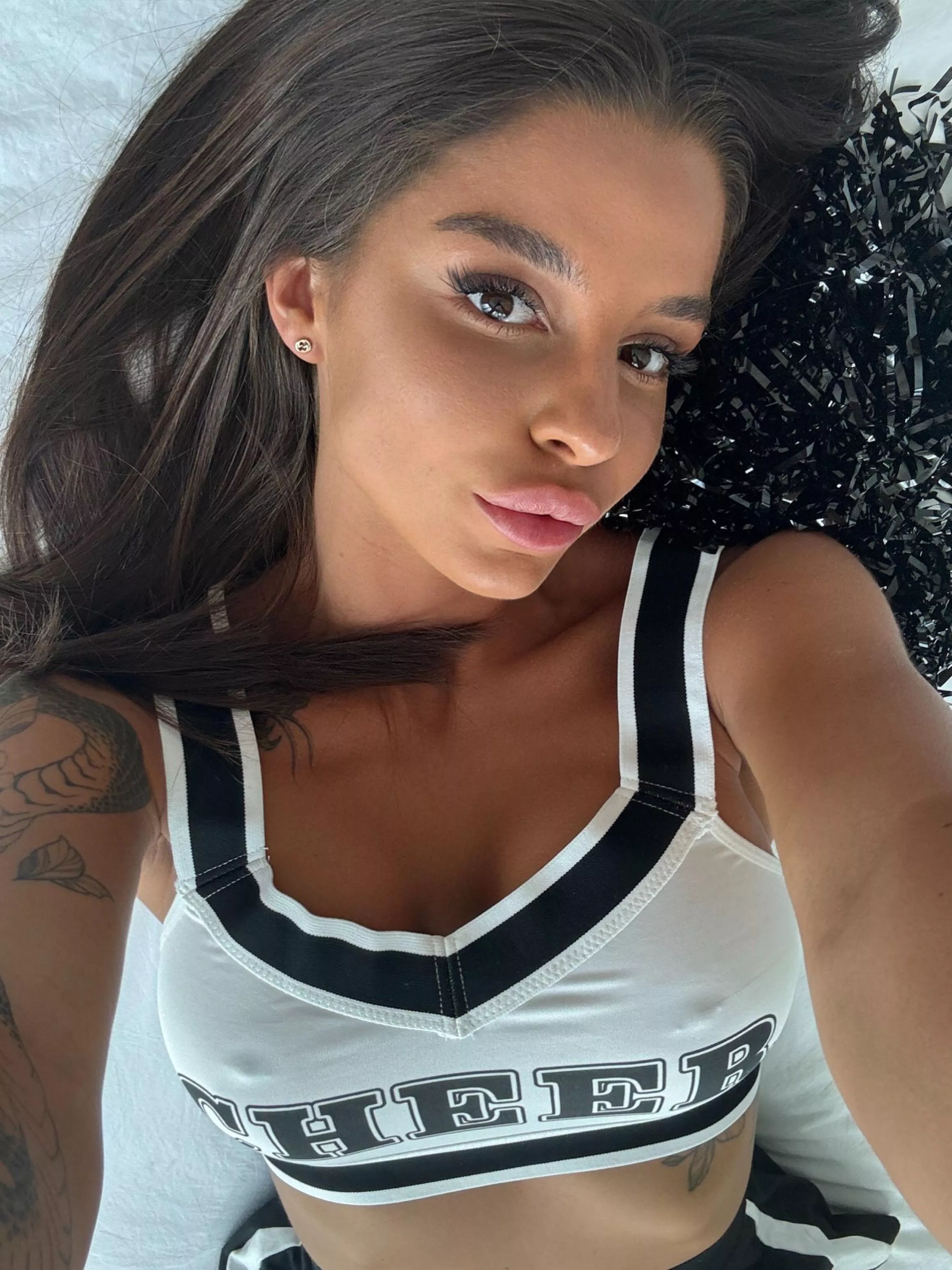 I need 1 ml more in my lips