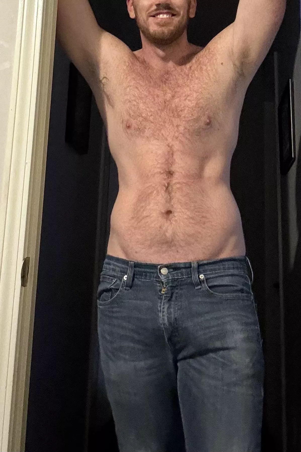 I see you’ve started without me 😂