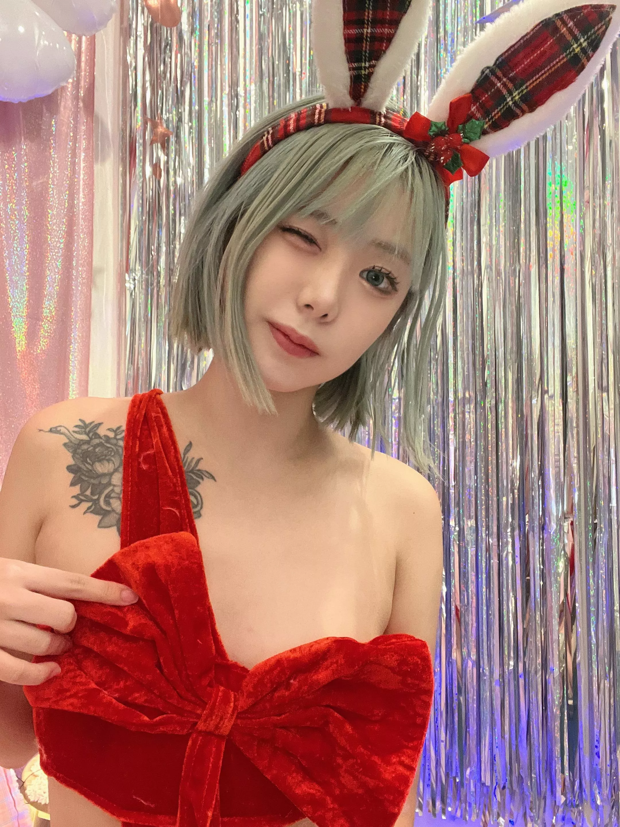 I'm having trouble with math. You + me = ?