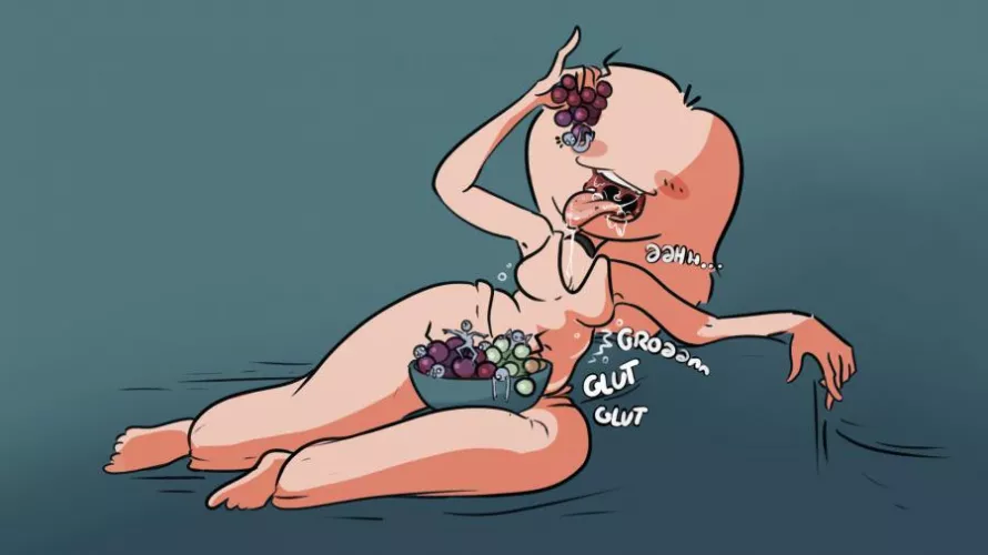 {Image} The Love of Grapes