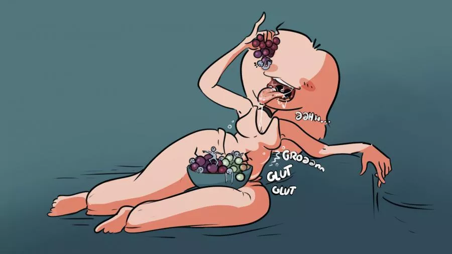 {Image} The Love of Grapes