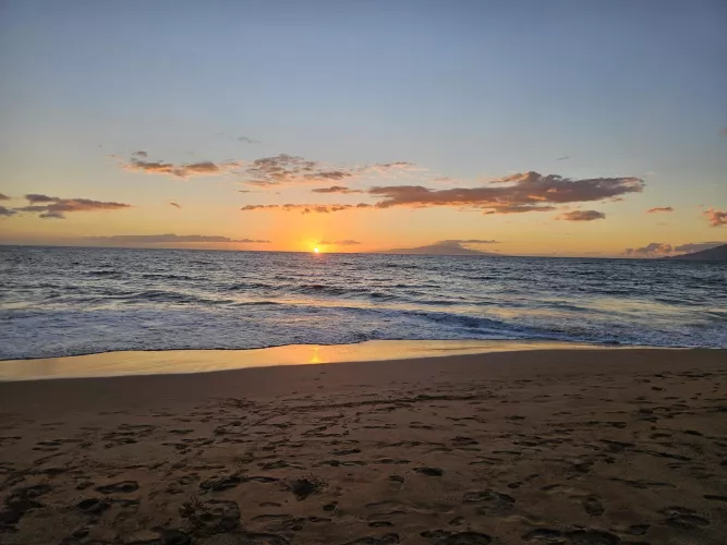Kihei, Maui
