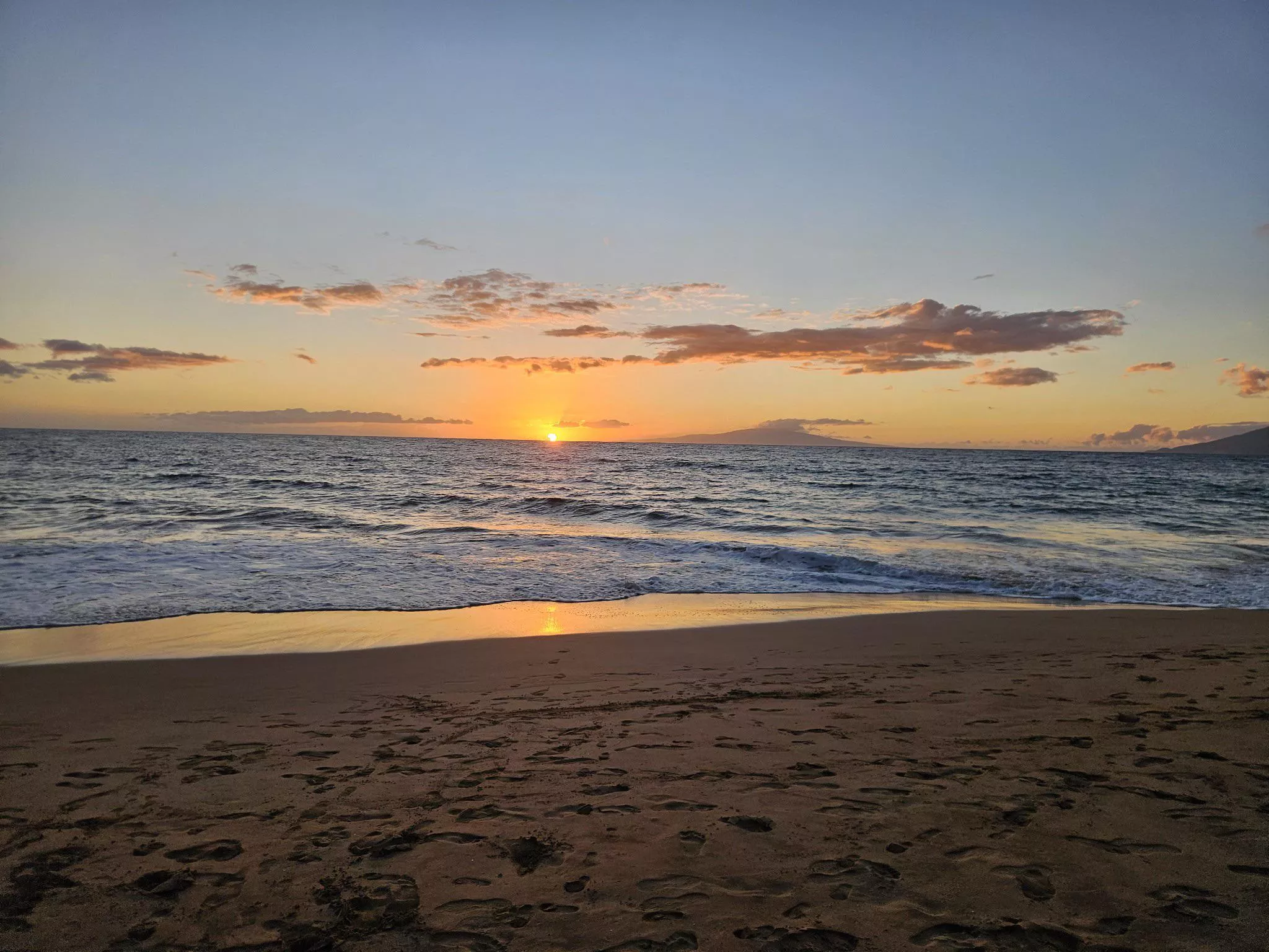 Kihei, Maui