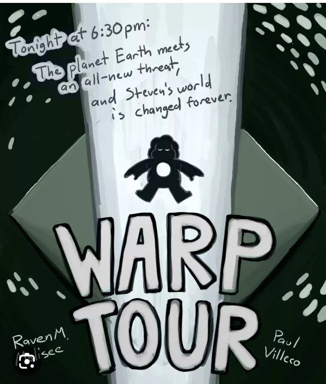 [M4F] Steven Universe Jasper Role play. I want to do a role play with Jasper and my oc. Maybe this could be during season 3 and 4. It can be where my oc finds Jasper and convinces her to not find Lapis and her to find someone else. 