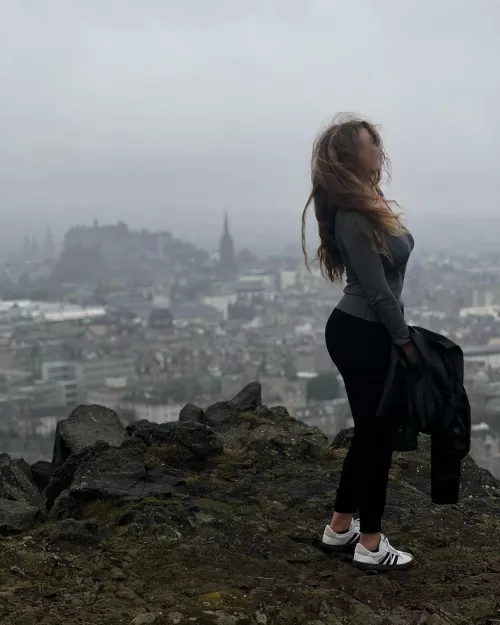 Mia | Wonderful outfit