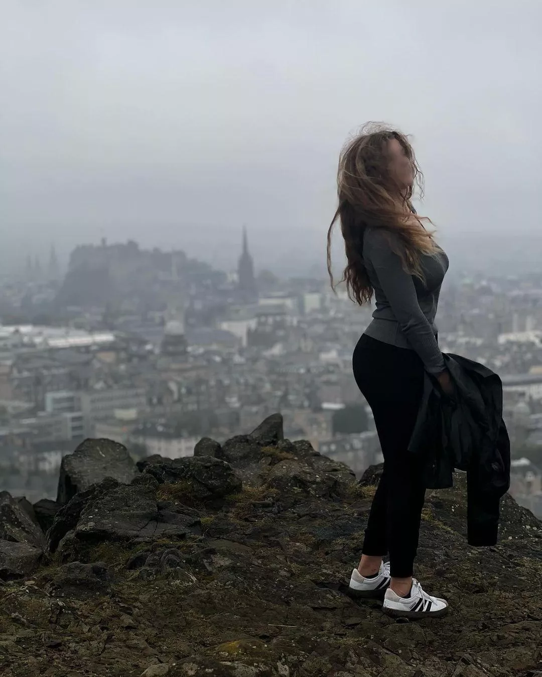 Mia | Wonderful outfit