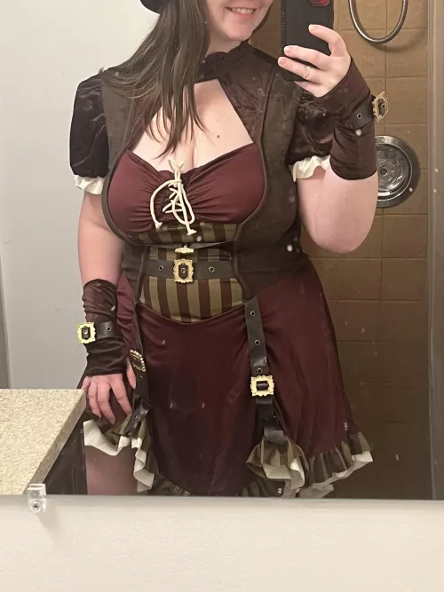 My favorite month is coming soon! 